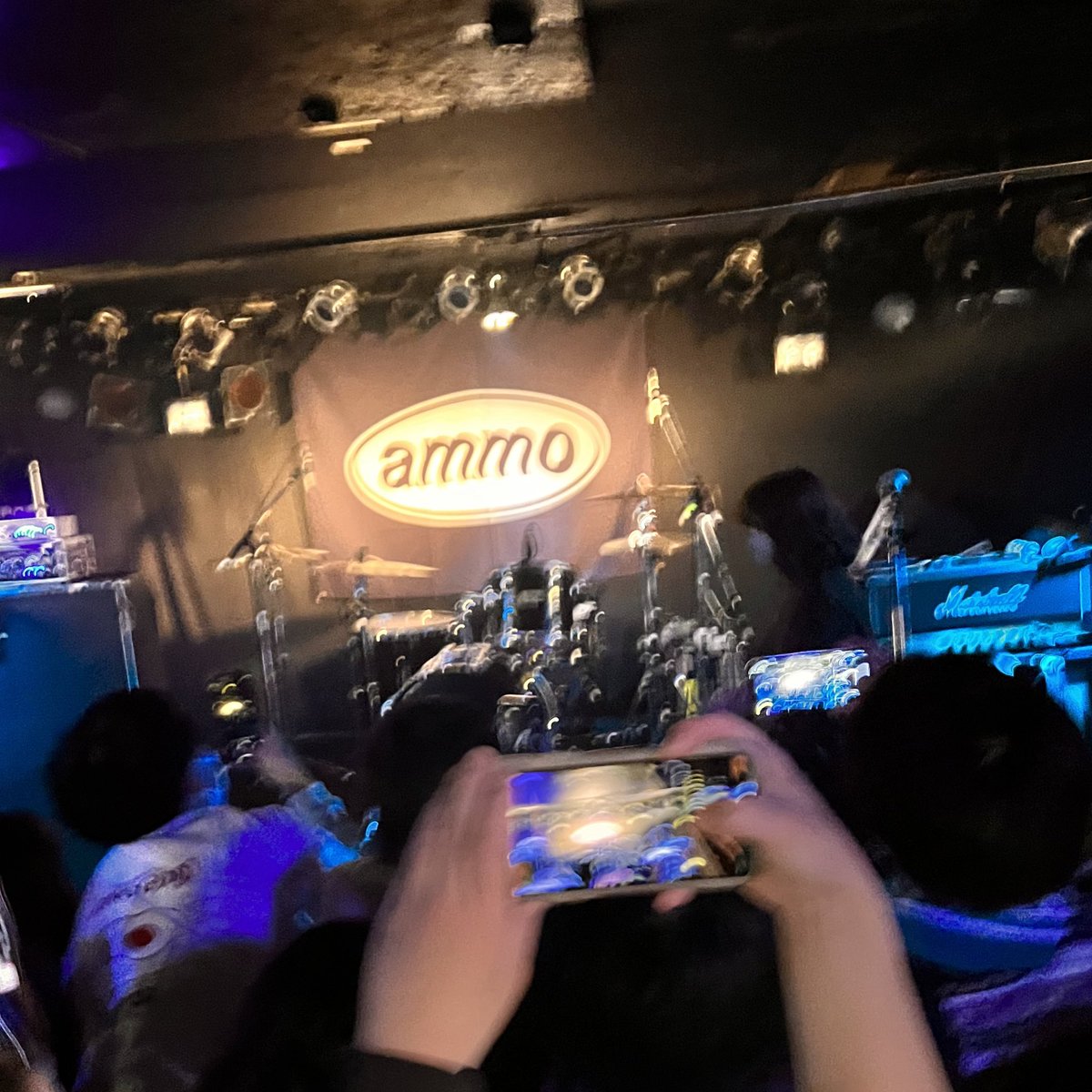 Japanese_Pride_'s tweet photo. ammo、FOMARE 千葉LOOK
最高です
地元千葉で5cmやってくれてほんとにほんとにありがとう🫶🫶
悲しいハッピーエンド、風も✊ https://t.co/lJGQq7SdhY