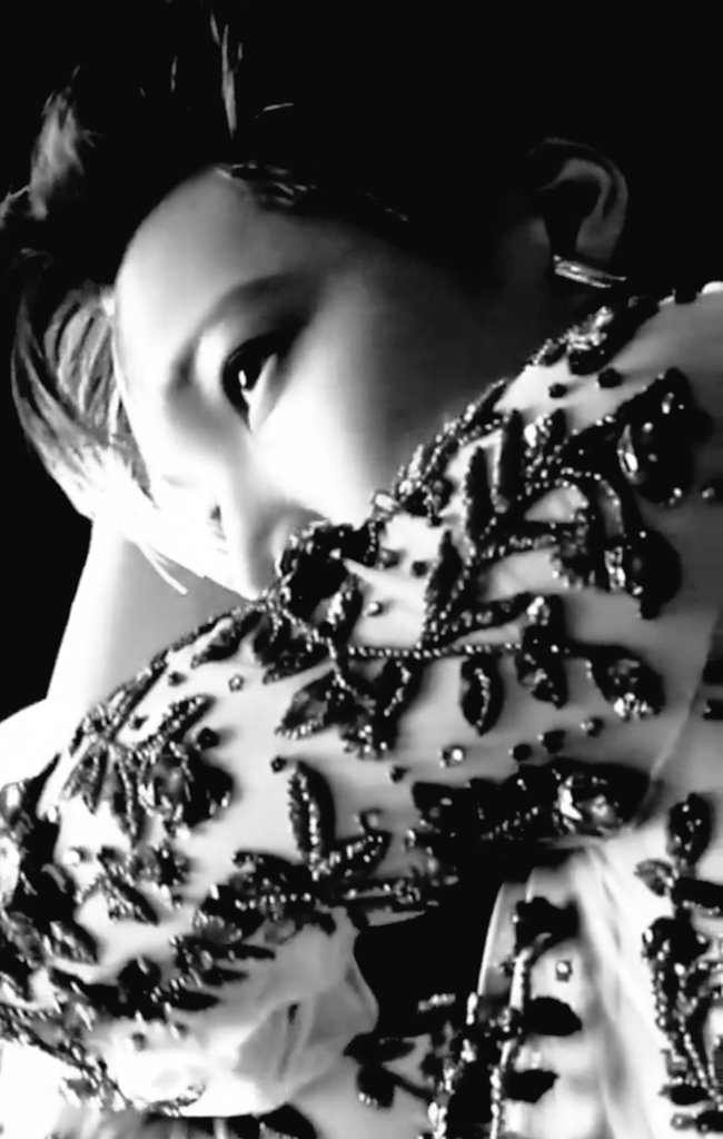 눈이 보석이야 진짜