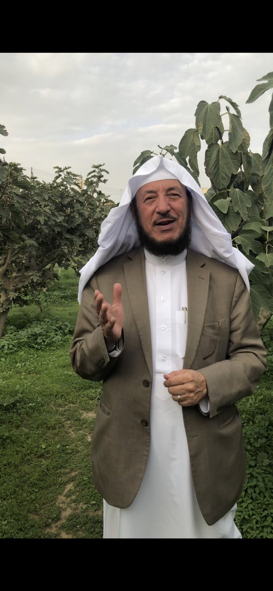 الاخوة الافاضل حفظكم الله
يرقد شيخنا الحبيب
واخونا الفاضل
سعادة الدكتور الداعية
عبدالله بن علي ابو عشي
في العناية الوسطى بمستشفى ابها الخاص على اثر عارض صحي ونسال الله ان يشفيه ويعافيه شفاءا لا يغادر سقما ولا وجعا وجميع مرضى المسلمين
للعلم والدعاء وفقكم الله
ولا اراكم ربي مكروه.