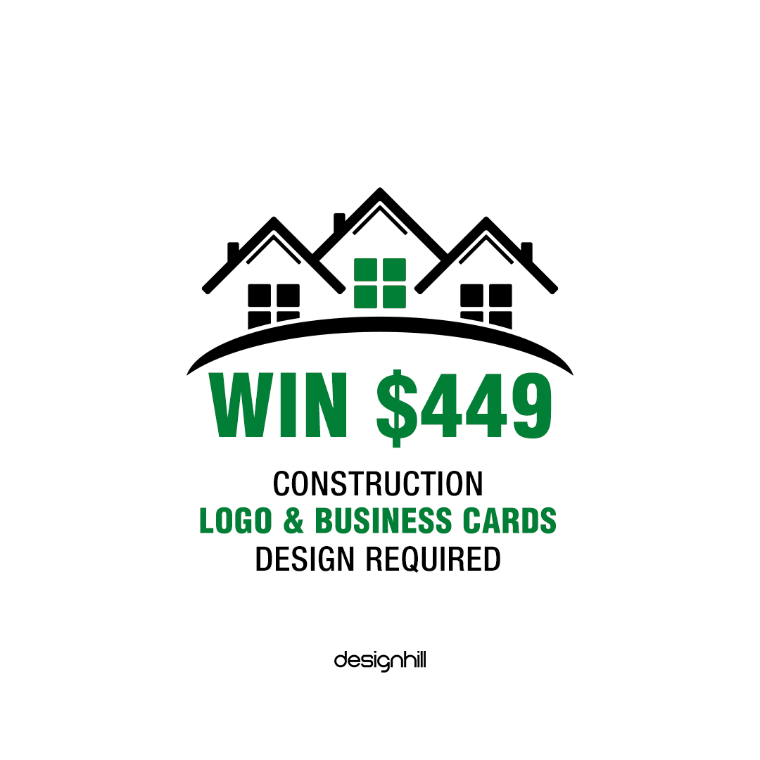 Designhilldh's tweet photo. Step into the shoes of construction people today and win $449. Hurry up! https://t.co/rJIaPHzZ4F
.
#DesignhillDh #Logo #LogoDesign #Designers #DesignALogo #LogoDesigner #ConstructionLogo #Construction #LogoRequired #LogoFolio #LogoDesignersClub #Win #ContestAlert #Contests https://t.co/pgvRmwW5D2