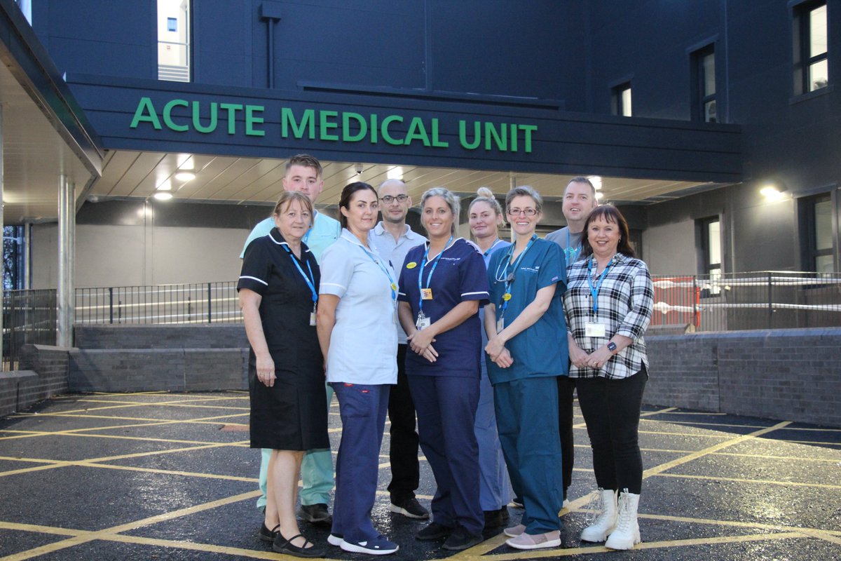 Torbay and South Devon NHS Foundation Trust on Twitter "🥳 We