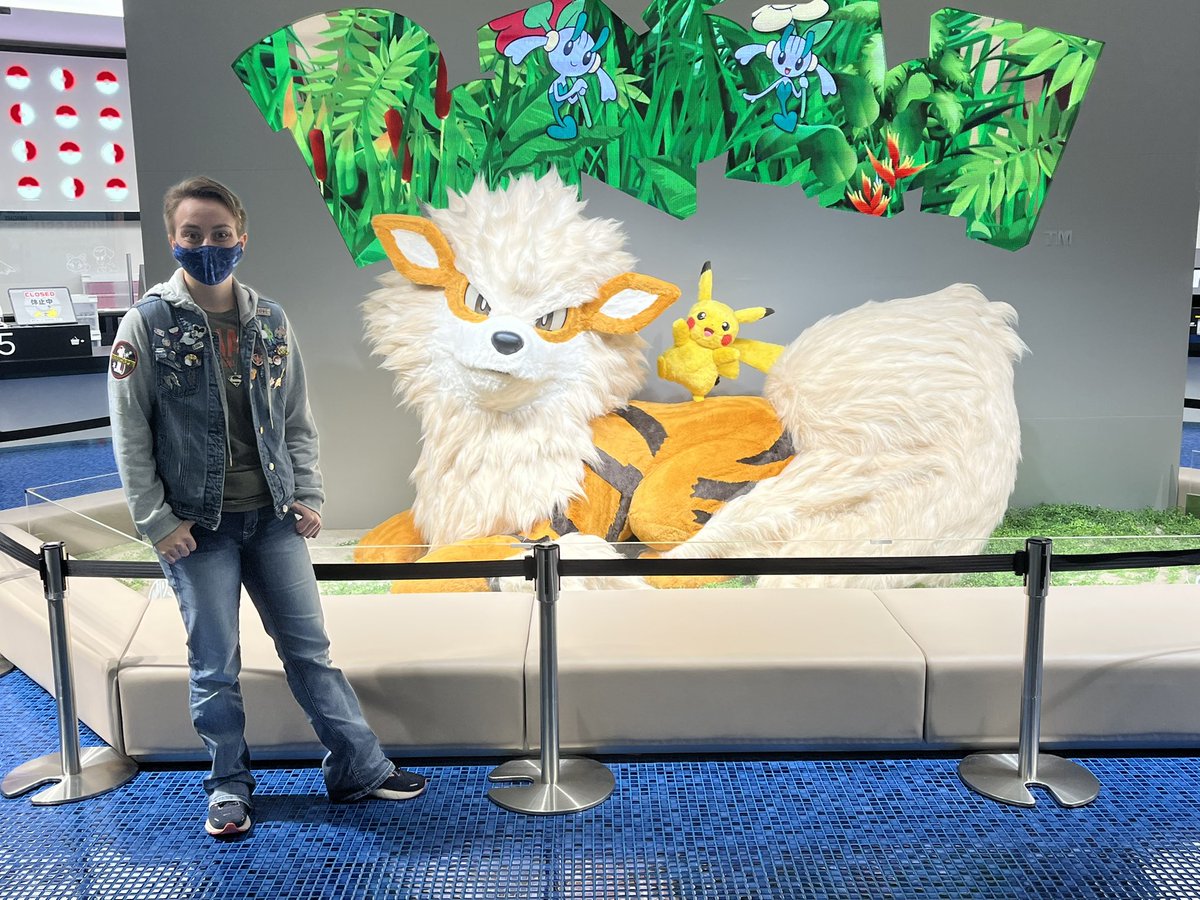 One of the coolest thing from this trip