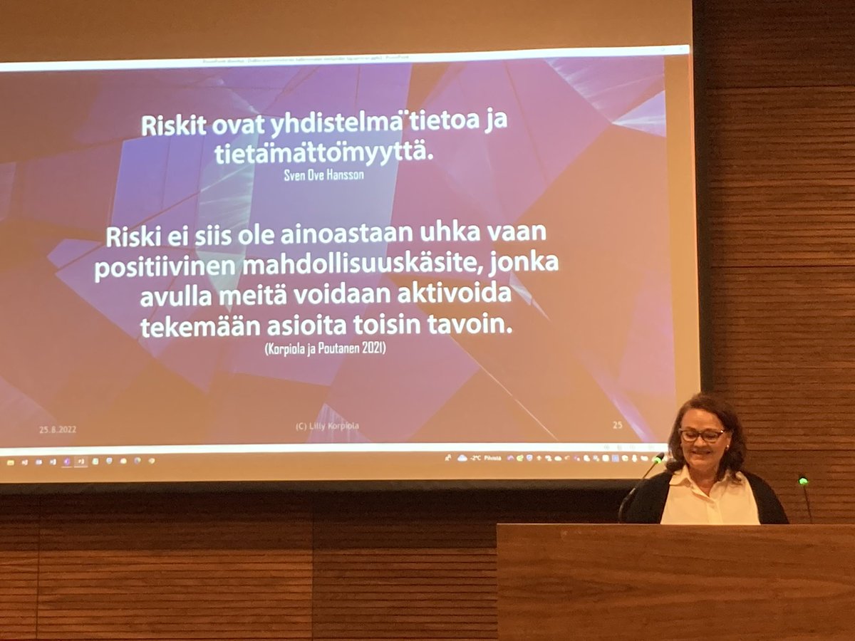 Katri Riekkinen tweet media