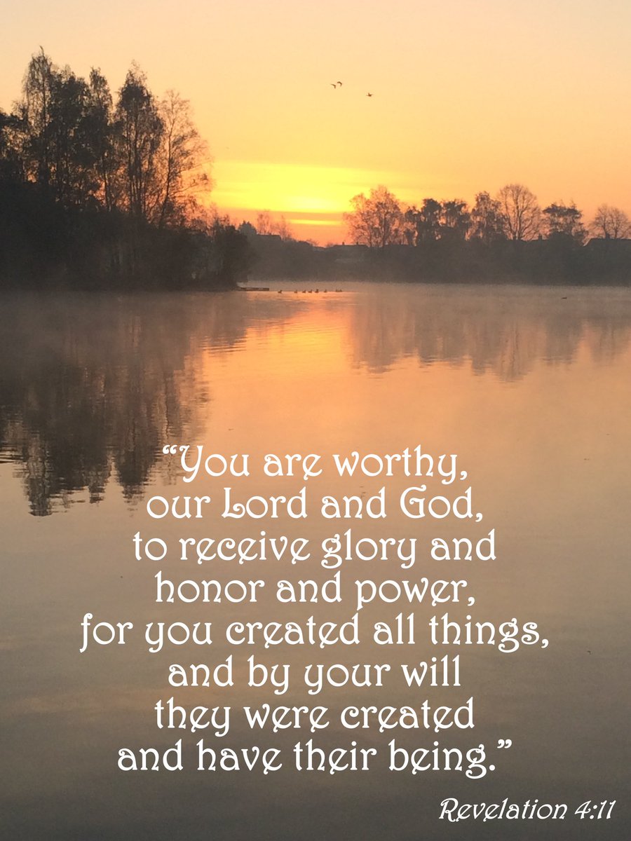 larryjbarker's tweet image. I heard every creature in heaven, on earth, under the earth, on the sea, and everything in them say: Blessing and honor and glory and dominion to the One seated on the throne, and to the Lamb, forever and ever! #Rev5:13 #SOAP2022 #HeisWorthy #thestone3