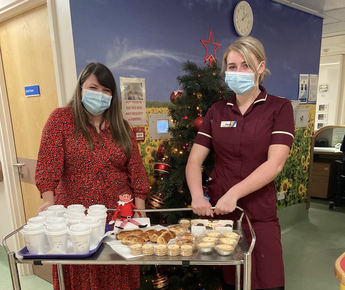 Jennifer Broadbent (@jen_broadbent) on Twitter photo Supporting the ‘National Elf Service’ and spreading some festive joy! <a href="/KIDS_Oldham_NHS/">Children's Services @ Oldham Care Organisation</a> <a href="/EleanorMoore97/">Eleanor moore</a> <a href="/RickybarberNCA/">Ricky Barber</a> <a href="/charlieh21uk/">Charlotte Bennett</a> <a href="/LucyLees/">Lucy Maria Lees</a> #elfontheshelf #festiveseason #spreadingjoy Supporting the ‘National Elf Service’ and spreading some festive joy! <a href="/KIDS_Oldham_NHS/">Children's Services @ Oldham Care Organisation</a> <a href="/EleanorMoore97/">Eleanor moore</a> <a href="/RickybarberNCA/">Ricky Barber</a> <a href="/charlieh21uk/">Charlotte Bennett</a> <a href="/LucyLees/">Lucy Maria Lees</a> #elfontheshelf #festiveseason #spreadingjoy