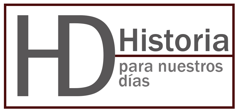 CEUEstudiosHistoricos (@ceuiehistoricos) on Twitter photo Les presentamos la revista académica Historia para nuestros días, que tendrá como objeto todas las disciplinas y períodos históricos, con especial interés en los avances del conocimiento y nuevas formas de transmitirlos, sin descuidar las tradicionales. 
revistascientificas.uspceu.com/historianuestr… Les presentamos la revista académica Historia para nuestros días, que tendrá como objeto todas las disciplinas y períodos históricos, con especial interés en los avances del conocimiento y nuevas formas de transmitirlos, sin descuidar las tradicionales. 
revistascientificas.uspceu.com/historianuestr…