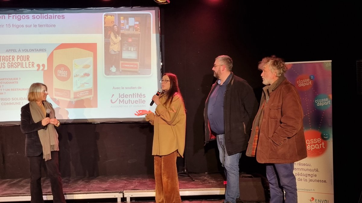 Identités Mutuelle tweet media