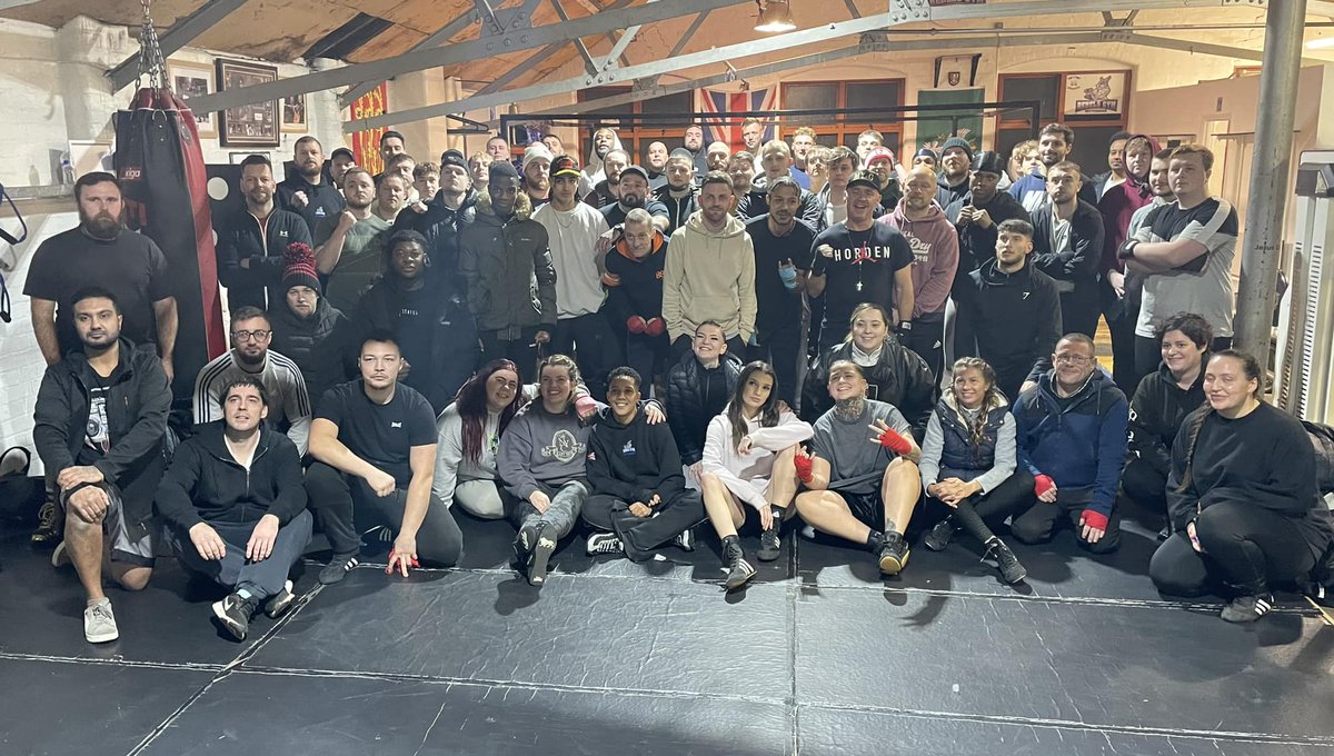 Ultra Events tweet media