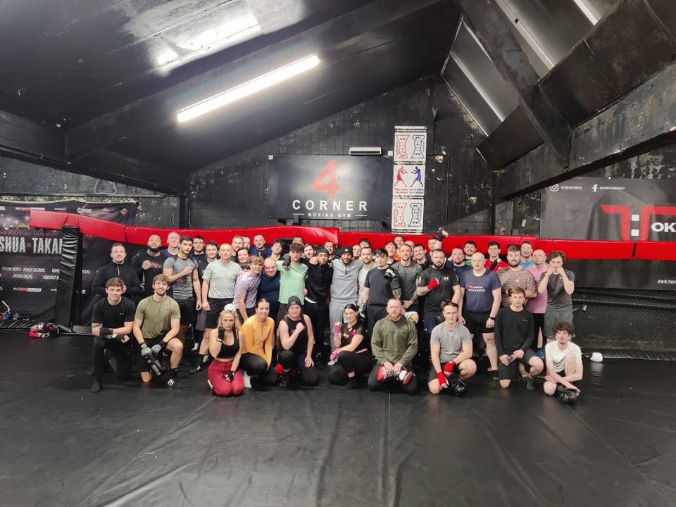 Ultra Events tweet media