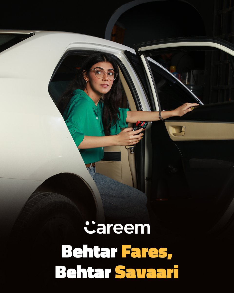Careem Pakistan tweet media