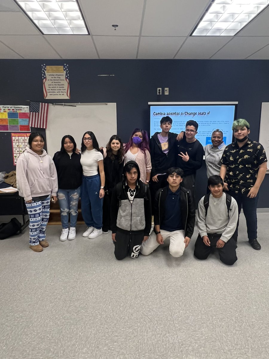 Happy Holidays from my Washington Liberty Newcomers group!! 🎄 🎅