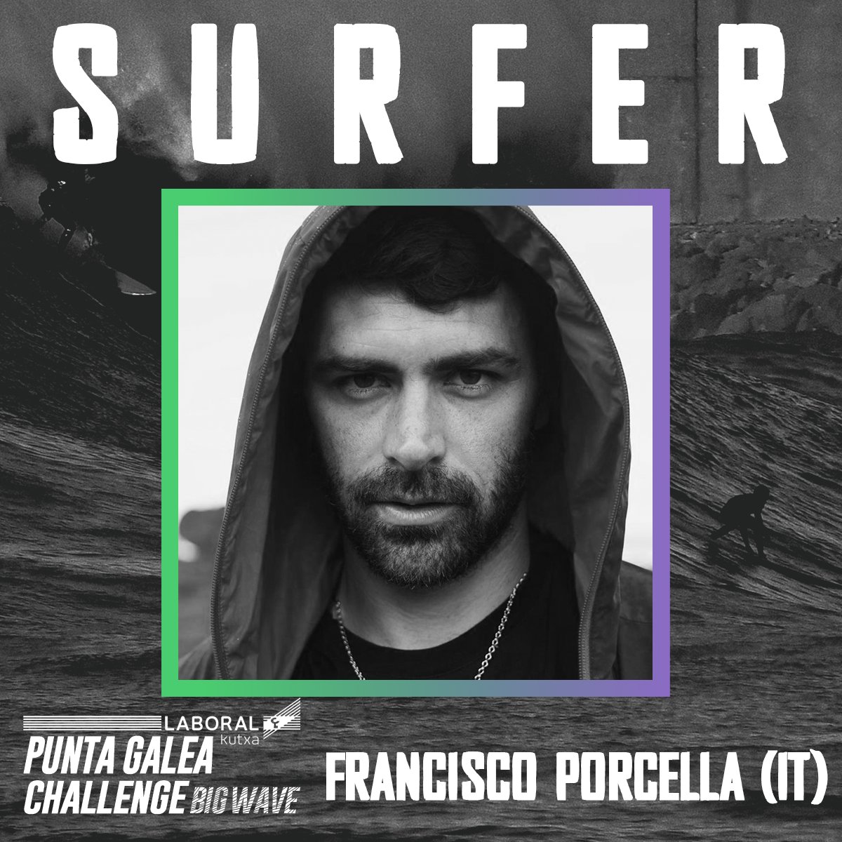 LK PuntaGalea Challenge tweet media