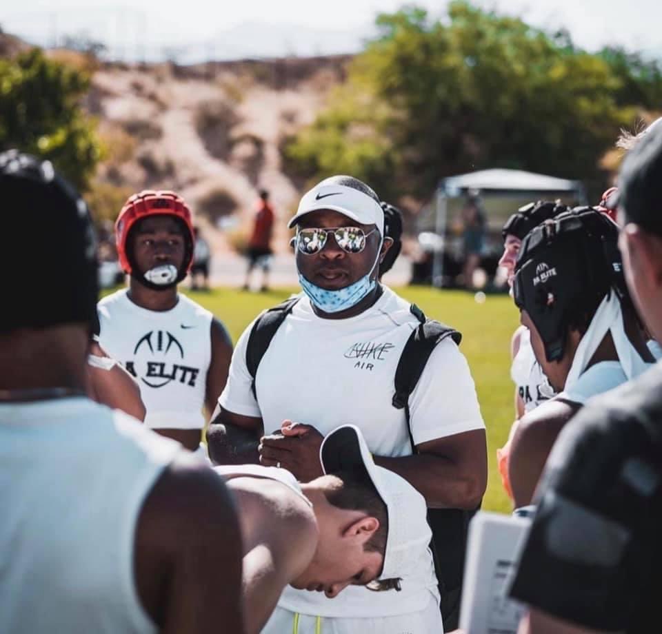 Brock Hughes QB 2026 (BrockHughes20) / Twitter