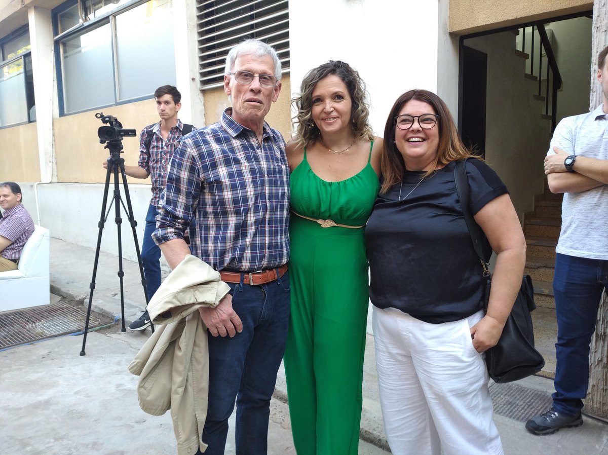 Presente ayer <a href="/INEFOPoficial/">INEFOP</a> en Paysandú para lanzamiento  de "SOFKA Technologies" empresa de software colombiana que  desarrollará talento local para vender conocimiento al resto del mundo. Litoral encara SIGLO XXI aprovechando Ecosistema con <a href="/utec/">ً</a> e <a href="/idpaysandu/">Intendencia de Paysandú</a> Se puede !!!