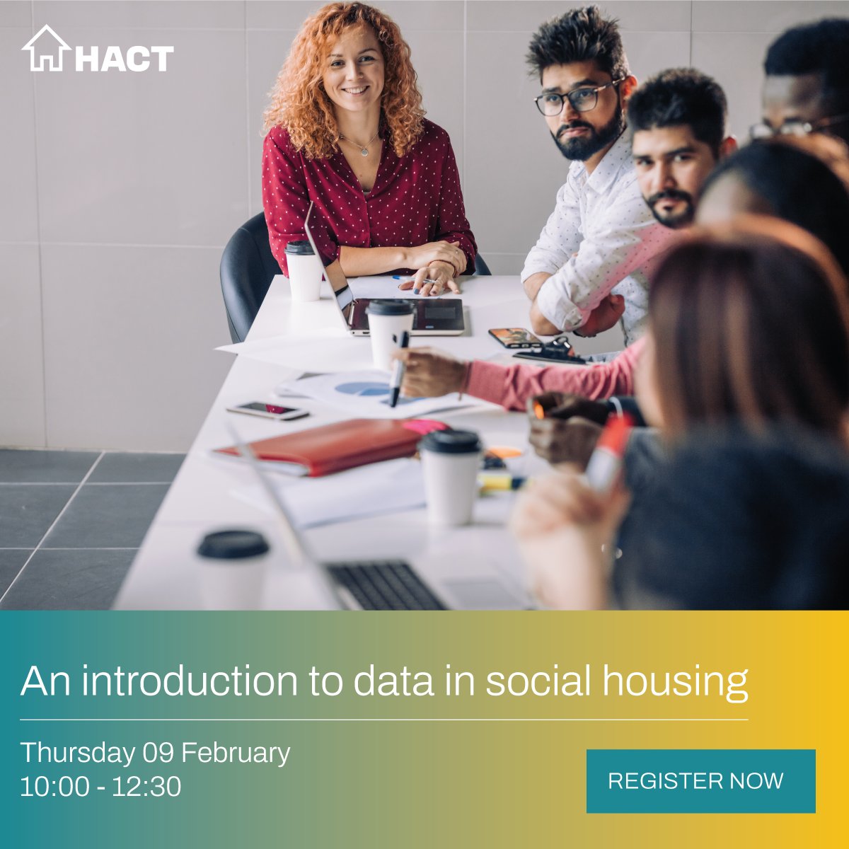 HACThousing's tweet photo. Need to brush up on you data knowledge?

Our Introduction to Data in Social Housing training is the perfect online &amp; accessible way to improve your confidence &amp; provide insight &amp; practical skills to apply to your data journey. Register here: https://t.co/v477DPQACW #datatraining https://t.co/vkWiLQQiTO