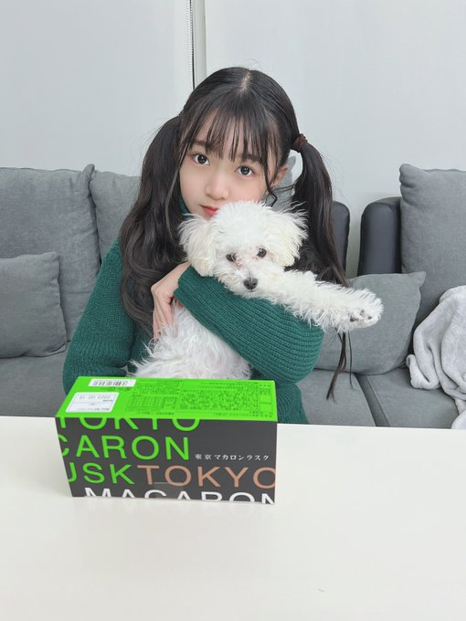 Twitterのコスプレ画像7