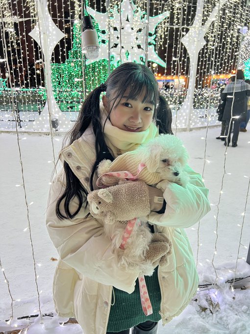 Twitterのコスプレ画像6