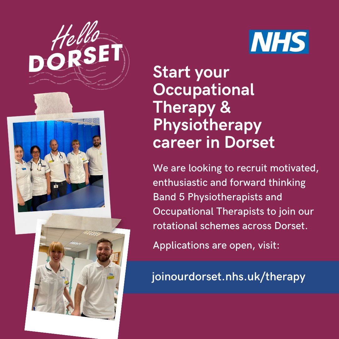 Join Our Dorset tweet media