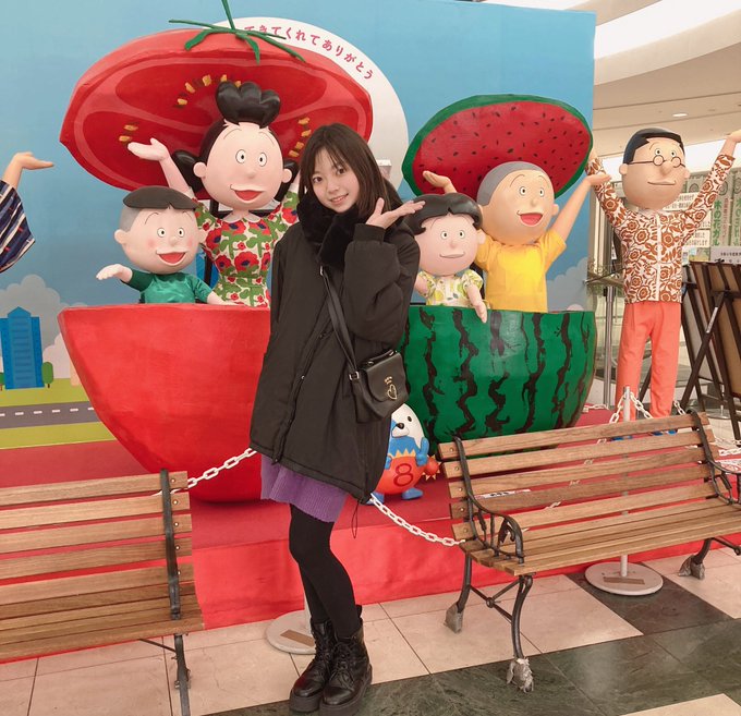 Twitterのコスプレ画像41