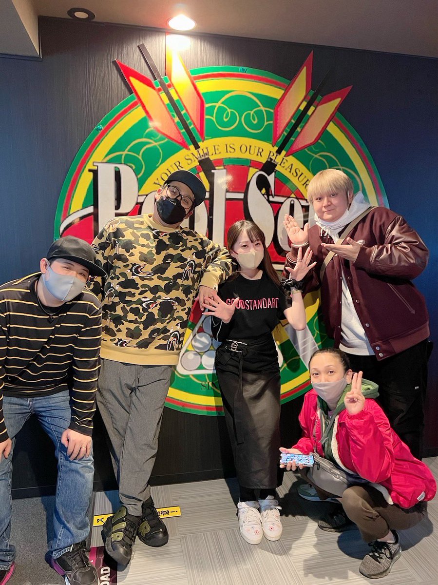 淋翔太 tweet media