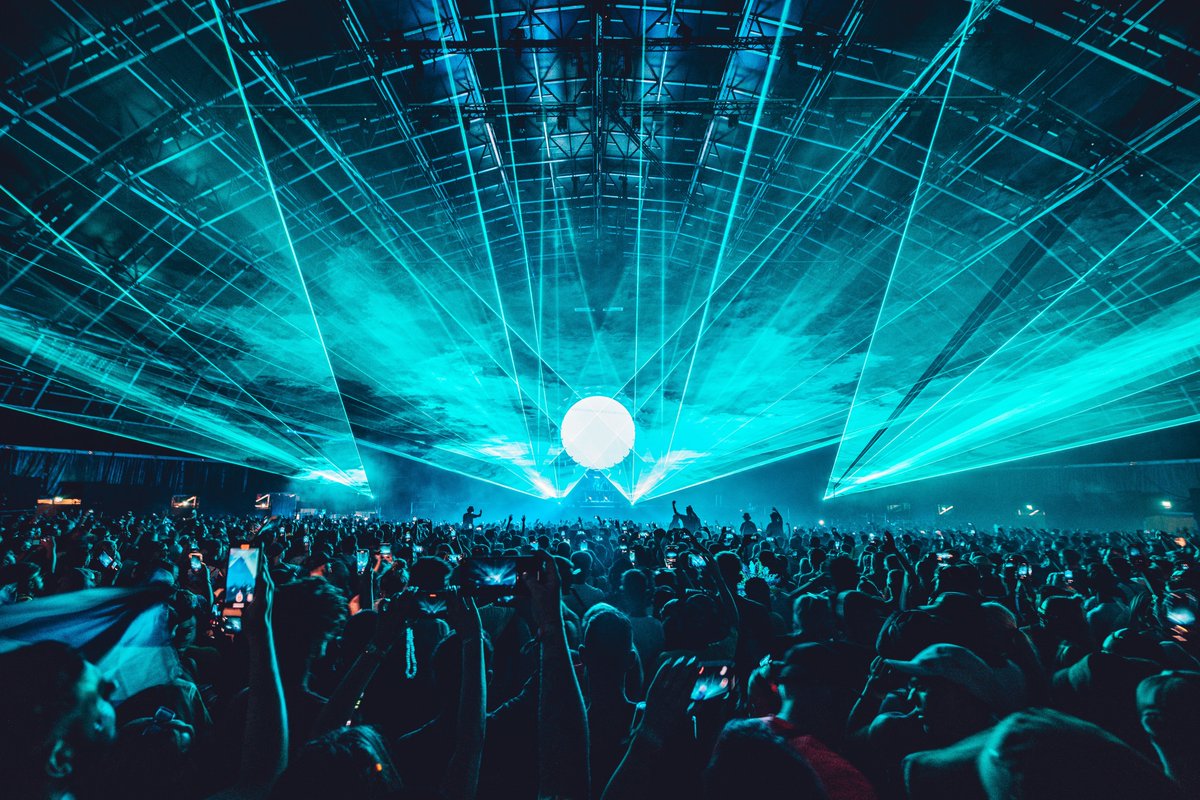Creamfields 2025 Lineup Tickets Rumours Live Stream Schedule