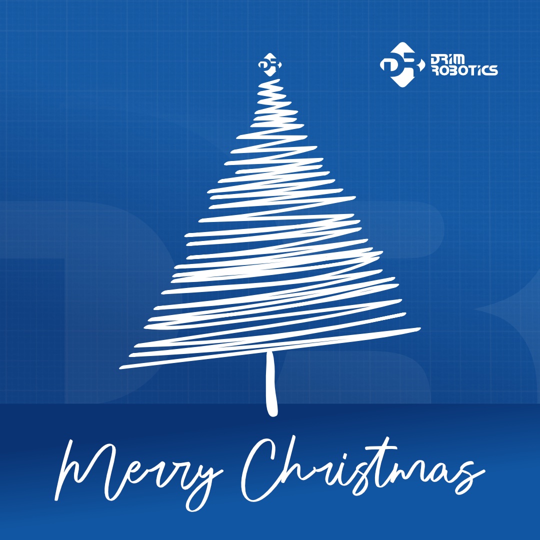Drim Robotics tweet media