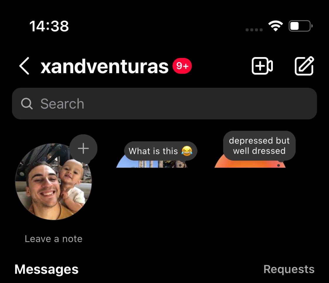 Xand Venturas (@XandVenturas) / Posts / X