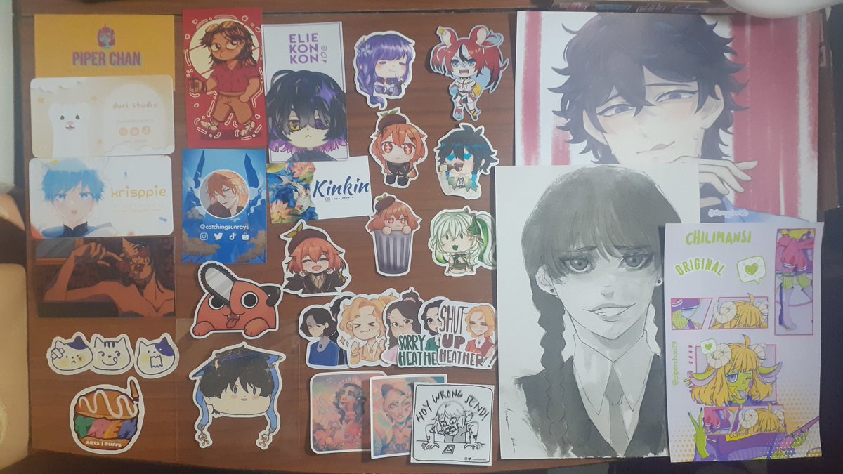 PerksJAZZBERI's tweet image. #MindanaoCosplaySummit #MCS2022 🫡🫡Support localty babey