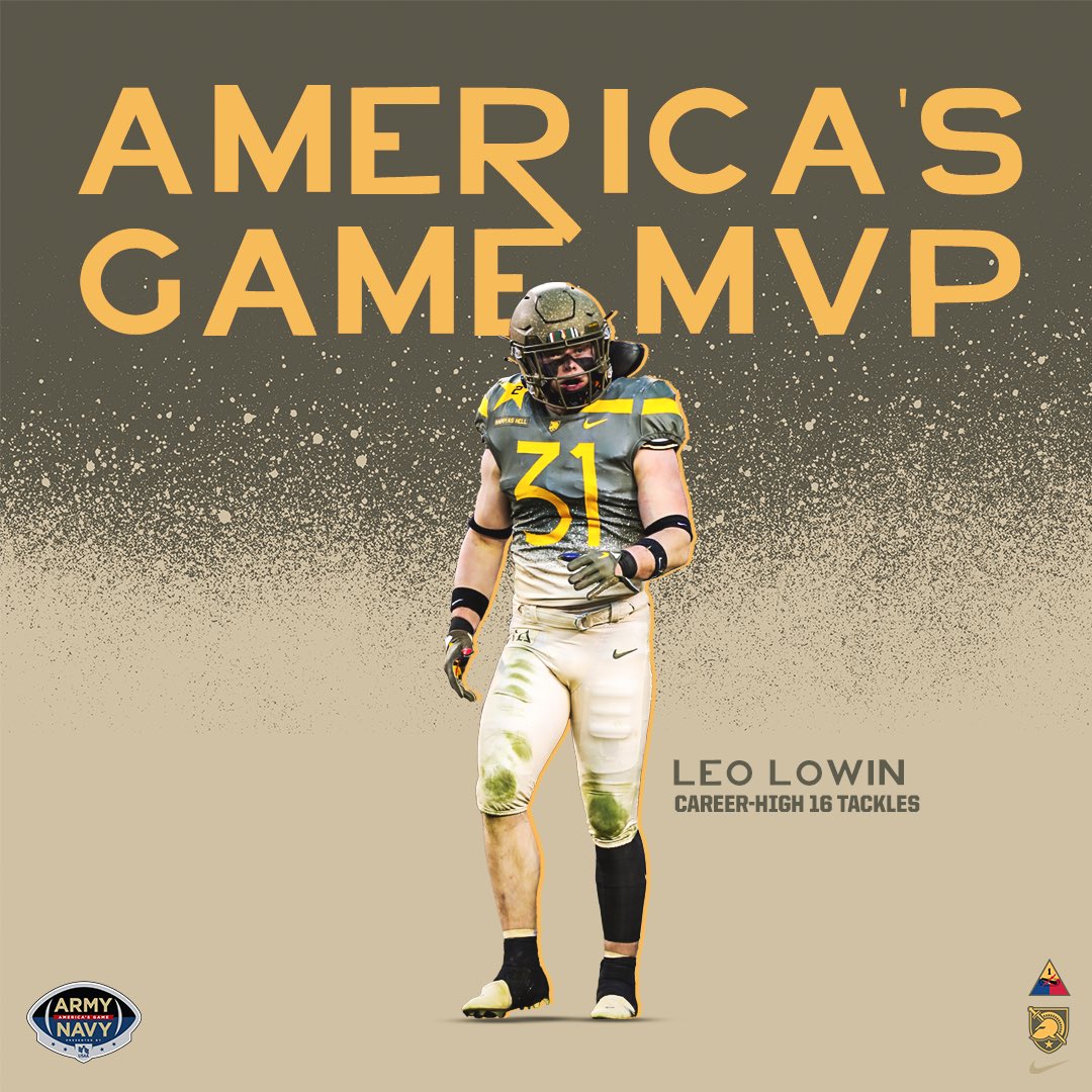 Army Football tweet media