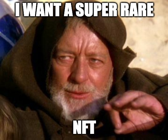 💫 The force is strong with you young Padawan but you are not a Dogelien yet! 💫

🚨 Change that by entering our SUPER RARE #NFTGiveaway 🚨

🛸 Your NFT will get you access to the Spaceship! 🛸

ENTER HERE - gleam.io/Vt6VG/dogelien…

#NFTS #Competition #crypto #DOGE #Giveaway