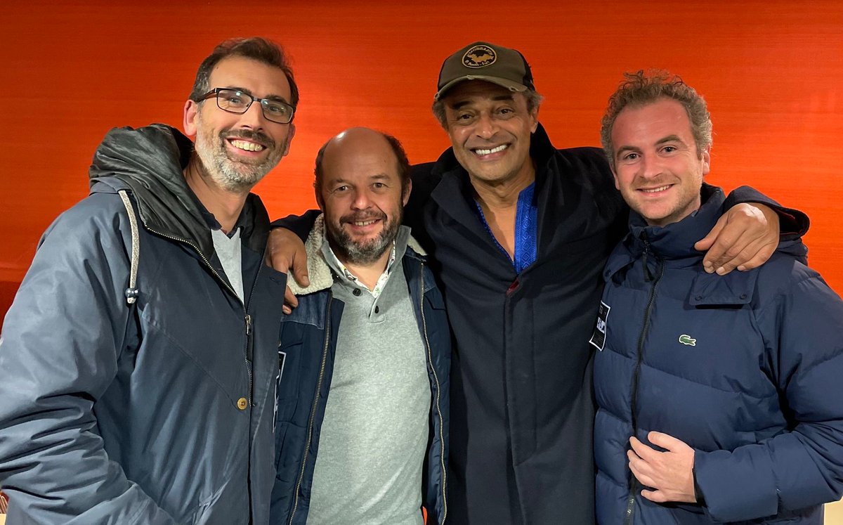 villededinan's tweet photo. [OPEN GUINDE]🎾

La billetterie de l'Open Guindé / Taden-Dinan 2023 est ouverte avec une Offre de Noël.
👉 https://t.co/eXA93NoBLH

👉 Évolution du programme sportif et festif à suivre sur : https://t.co/D9883lx56l https://t.co/Ey59YLKukG