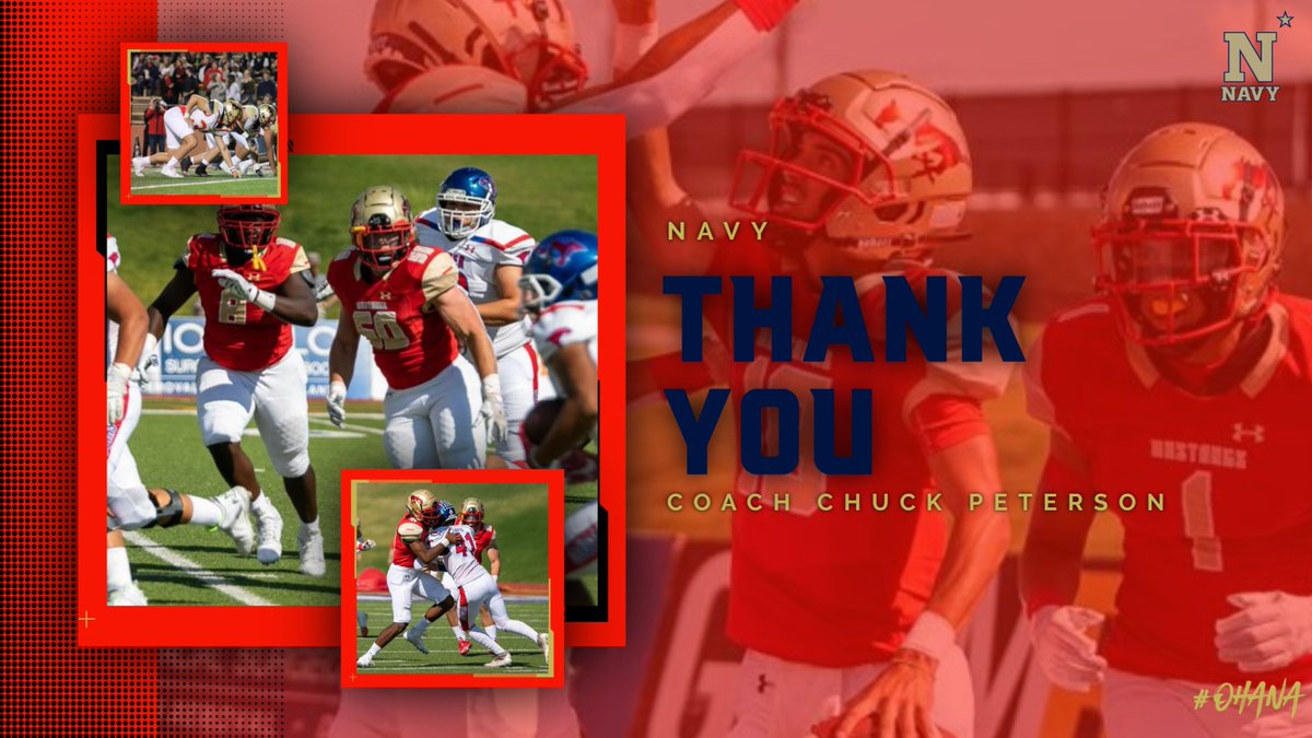 Coach_MacSAGU's tweet photo. Big thank you to @CoachChuckPete for the in person #34ThStreetCheckIn on the Mustangs! Means a lot knowing you could stop by ANY school in the ENTIRE country and you stopped by ours, thank you!
@NavyFB
#reCrUitTheStangs ❌ #GoNavy https://t.co/SOJPCk9kkH