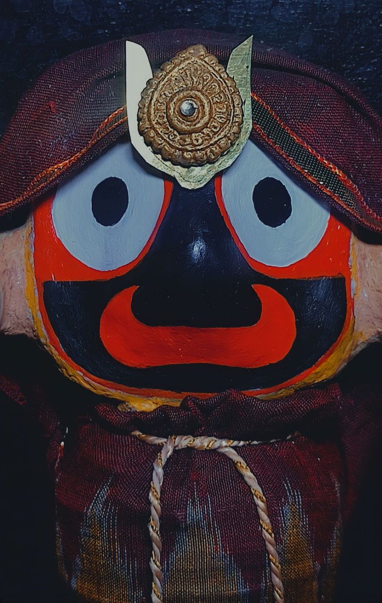 odiajagat's tweet photo. ଜୟ ଜଗନ୍ନାଥ 😍🥰🙏 https://t.co/89GQ1UL49J