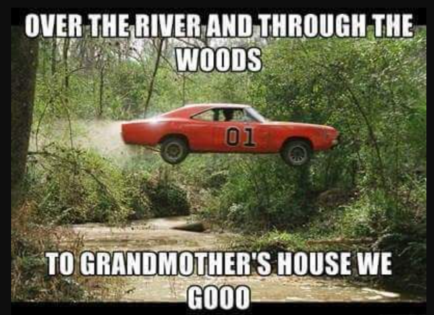 Visit us for a service before you hit the road this holiday season! bit.ly/30rmbCy