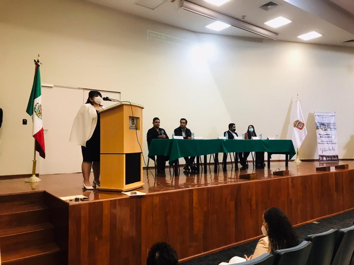 HraeZumpango's tweet photo. Ceremonia de clausura de los Posgrados de Enfermería #Neonato #Perioperatoria #AdultoEnEstadiCrítico en el @HraeZumpango con aval de la @eneo_unam
Generación 2022-2/2023-1 🌟 https://t.co/OL9U3LX8XZ
