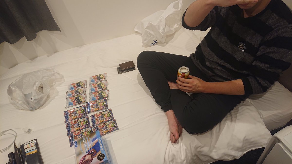 群馬に五等分の花嫁のオタクがおる