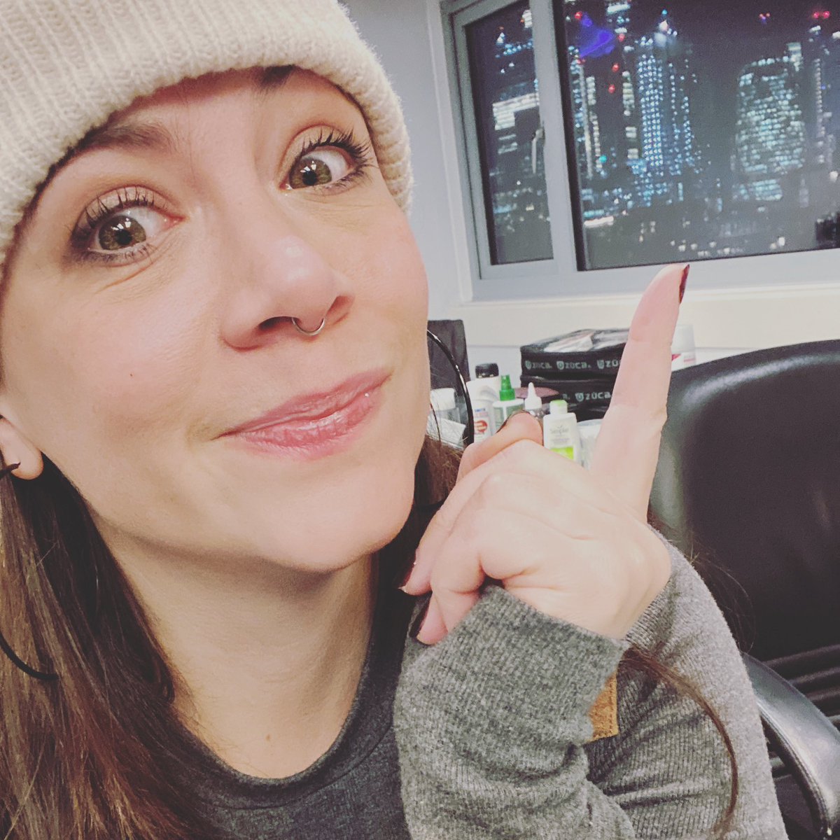 JoSargeant's tweet image. When the view from the Greenroom is INSANE!! #MakingFilms #ActuallyAnActor #FirstFeatureFilm #GetIn