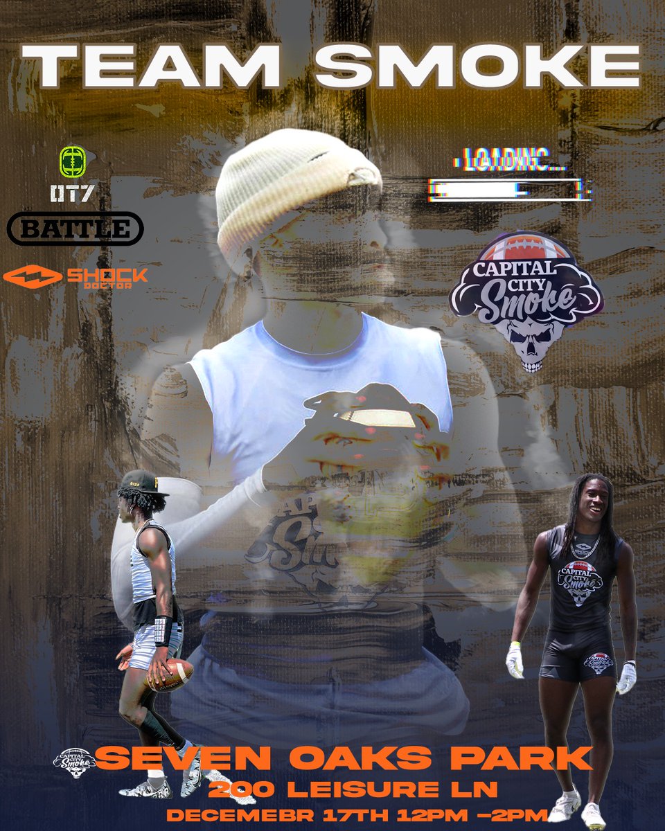 Play Hard Training tweet media