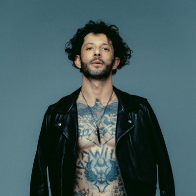 Francesco Tarducci tweet media