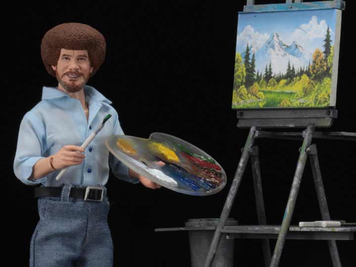 spezispritze's tweet photo. hallo mein name ist bob ross und ich kann ihnen verraten dass die farbpalette des lebens mehr zu bieten hat als schwarz und weiß also schauen sie auch das nächste mal wieder rein wenn es heißt hallo mein name ist bob ross https://t.co/MGLckAIxFK