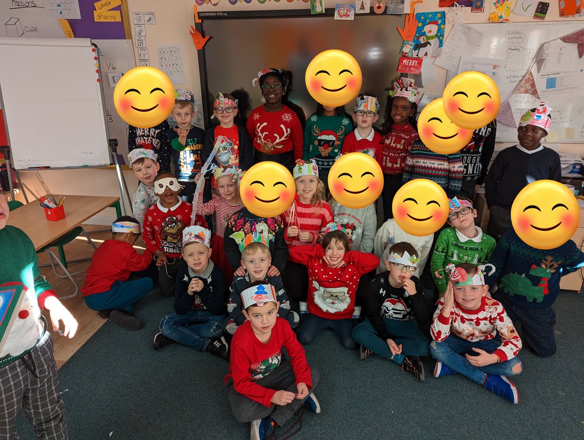 SHPS_Year2's tweet photo. Happy Christmas jumper day. https://t.co/MYqxKSFMyo