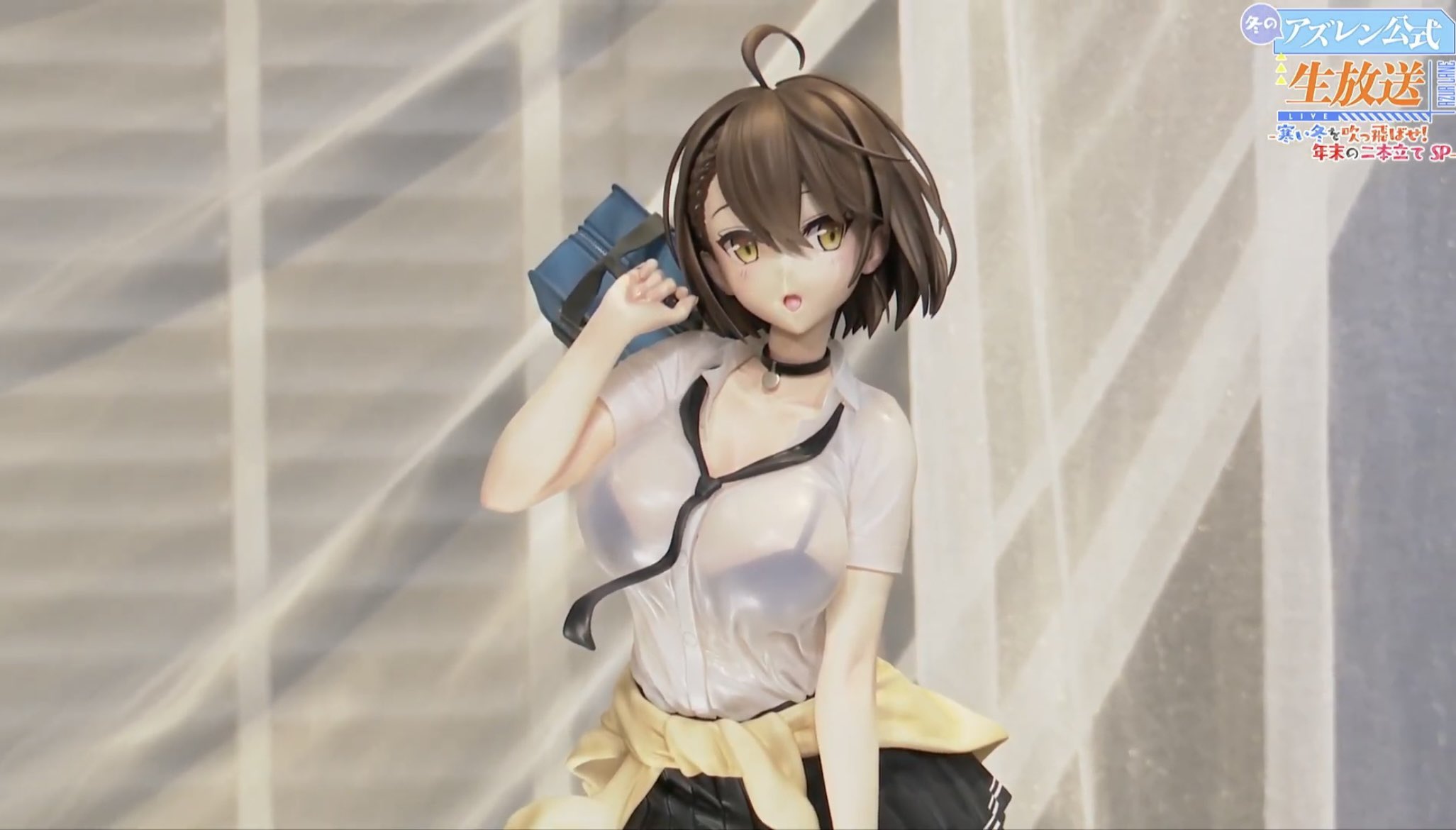 歪萌舍 アズールレーン ボルチモアレースクイーン コスプレ衣装