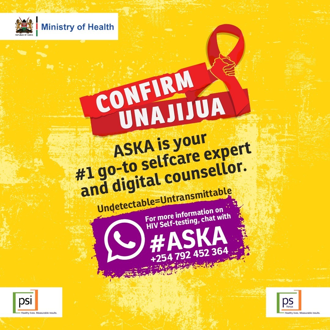 Population Services (PS) Kenya tweet media