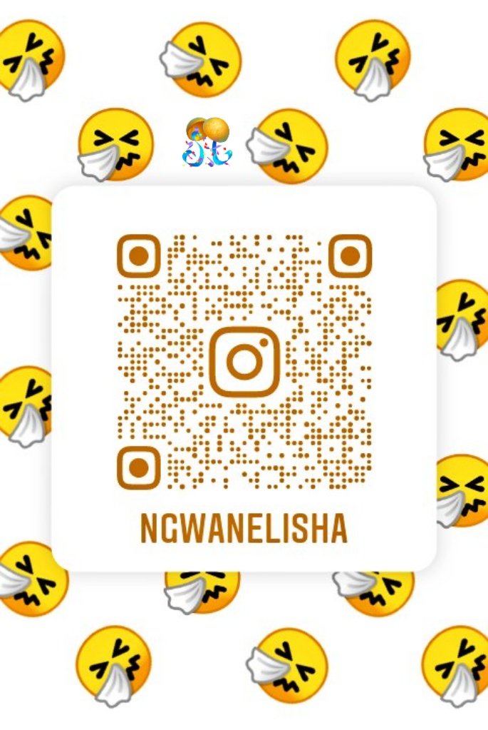VandalSeveni's tweet photo. Follow me on Instagram! Username: ngwanelisha
https://t.co/xAsR59EUIF https://t.co/ARZUVA0u0p