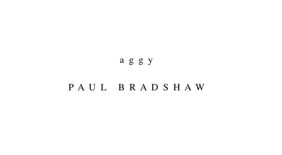 Paul Bradshaw (@_paulbradshawuk) on Twitter photo PRODUCER CALL OUT
'aggy' is a one-act, three-hander exploring art, gender and race. it's funny, dark and thought-provoking (I hope!)
the amazing <a href="/GeorgieRankcom/">Georgie Rankcom</a> is directing and we're on the hunt for an LGBTQ+ producer to help get it staged in London, Summer '23
RTs/tags pls PRODUCER CALL OUT
'aggy' is a one-act, three-hander exploring art, gender and race. it's funny, dark and thought-provoking (I hope!)
the amazing <a href="/GeorgieRankcom/">Georgie Rankcom</a> is directing and we're on the hunt for an LGBTQ+ producer to help get it staged in London, Summer '23
RTs/tags pls