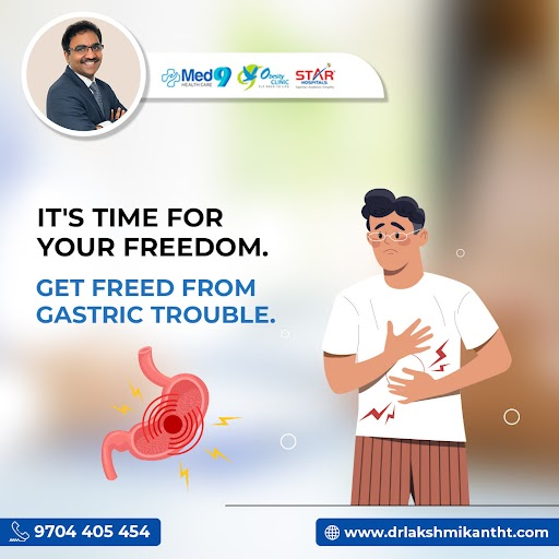 DrTLakshmiKant2's tweet image. Facing regular gastric problems? 
Get freed from the gastric problem by consulting an expert today!

Book your appointment with our specialist Dr.Lakshmikanth right away!
Give us a call now.
Call: +91 9704405454
Visit us: drlakshmikantht.com

#drtlakshmikanth  #gastrictrouble