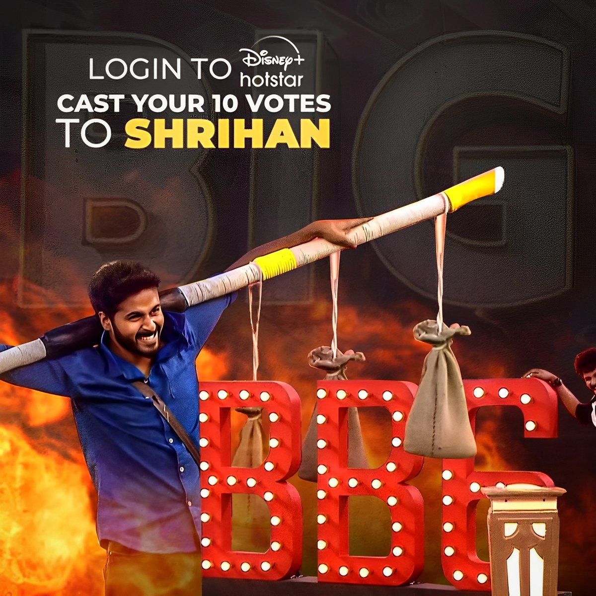 Bigg Boss Updates (@BB_Updatezz) / Posts / X