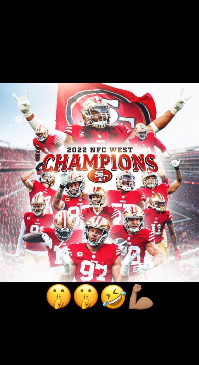 209erFaithful's tweet image. #NFCWC #MISSIONSTAYSTHESAME #LFG #FTTB MORNING #Champions ☀️ ☕️
