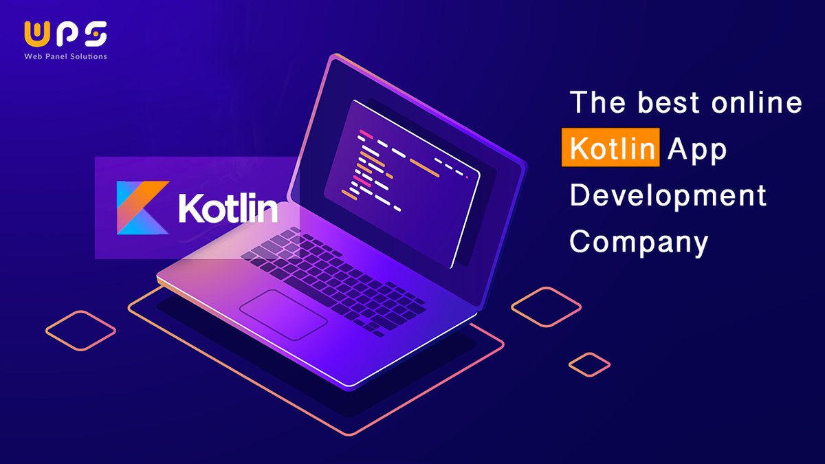 webpanelsolu's tweet image. Contact Web Panel Solutions, if you’re looking for an Online Kotlin Application Development Company.
Contact : bit.ly/3BT2EPX
#KotlinApplicationDevelopmentCompany, #BestKotlinApplicationDevelopmentCompany, #OnlineKotlinApplicationDevelopmentCompany