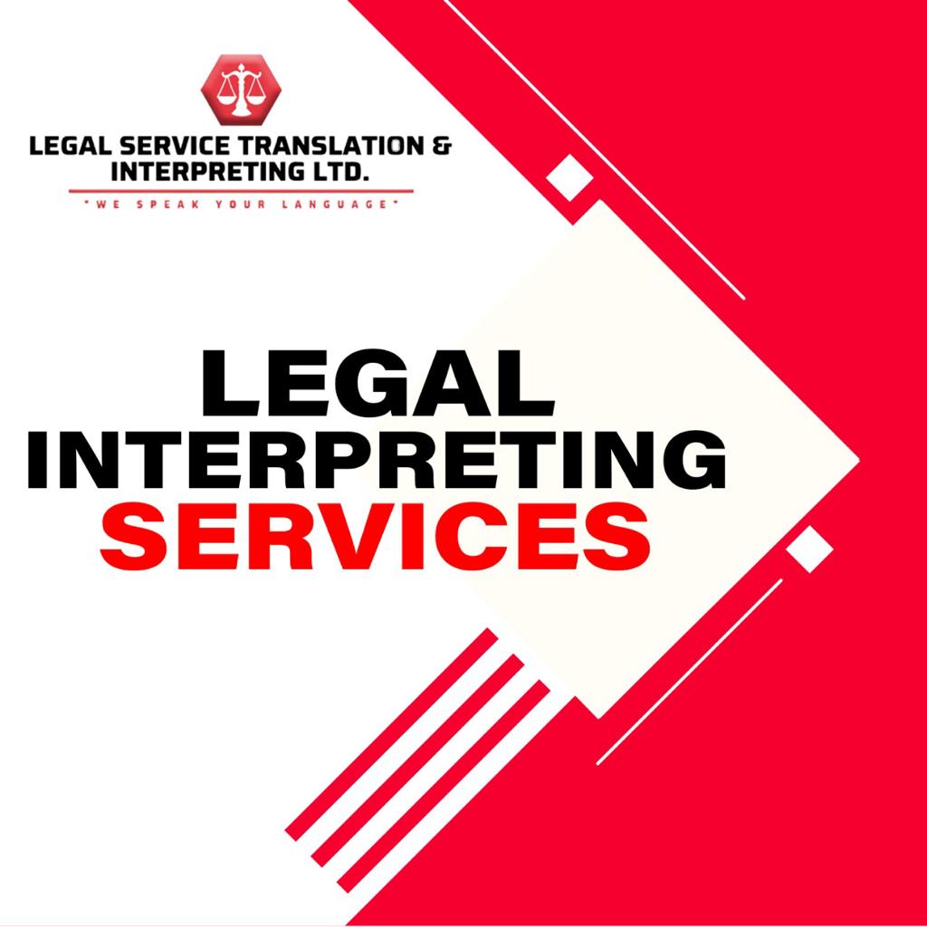 We are a team of legal professionals with over 25 years of experience who specialize in English Legal Interpreting Services.
#certifiedinterpreters
#legalinterpreters 
#interpreters
legalservicetranslation.com/legal-aid-inte…